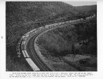 "Rail Guide To The Horseshoe Curve," Page 21, 1976
